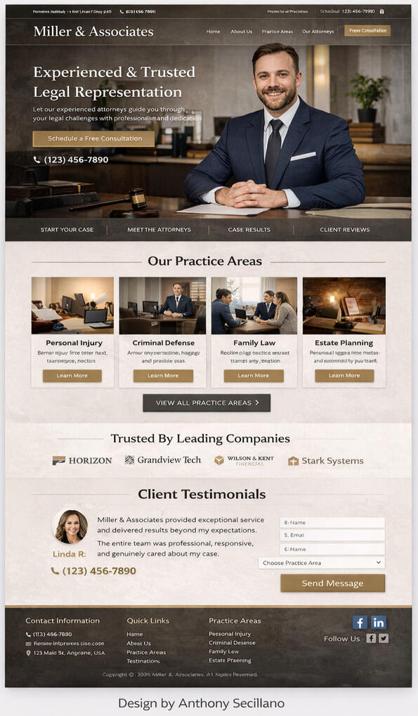 Law Firm