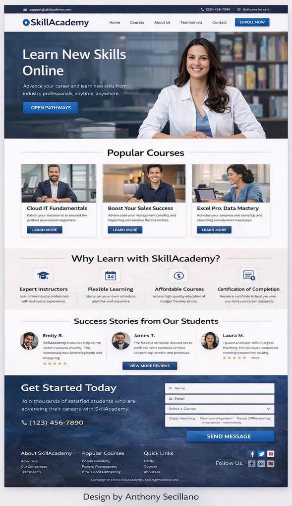 Online Learning