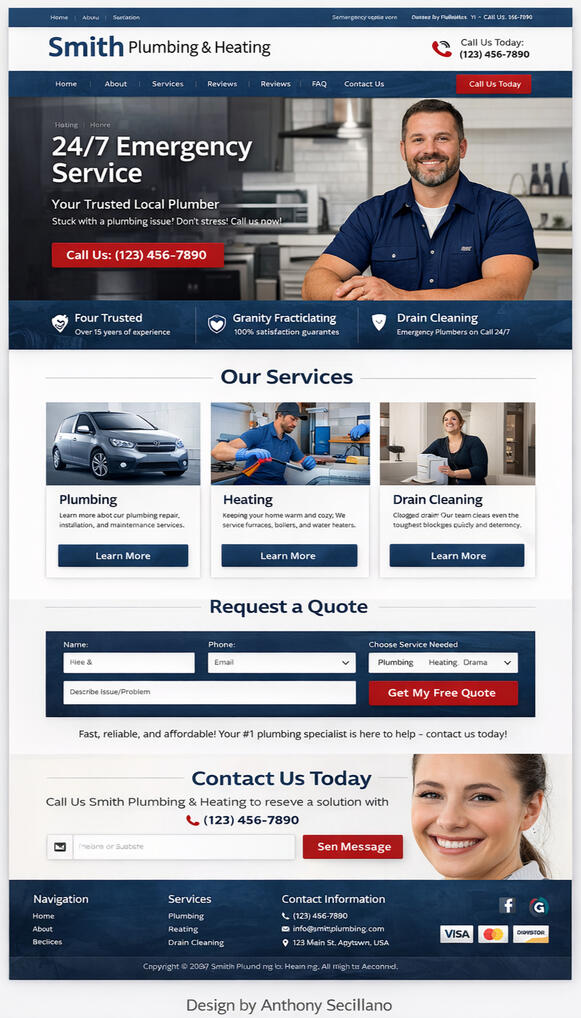 Local Services